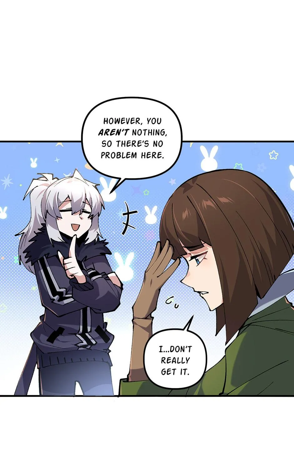 Read Salvos (A Monster Evolution LitRPG) chapter 69 image 22 on Lezhin