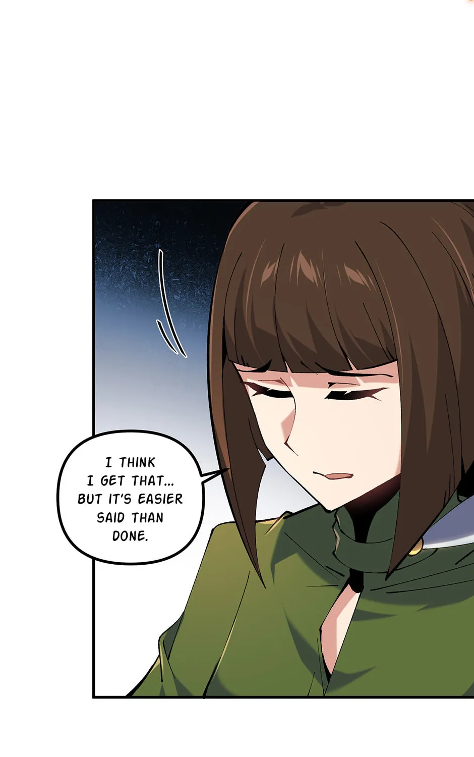 Read Salvos (A Monster Evolution LitRPG) chapter 69 image 26 on Lezhin