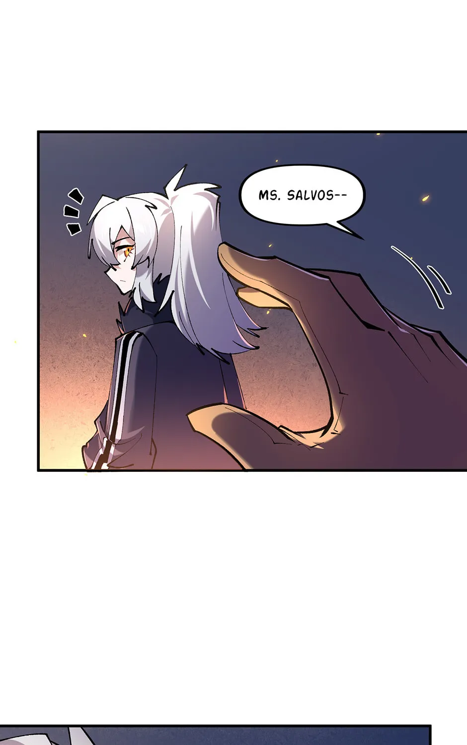 Read Salvos (A Monster Evolution LitRPG) chapter 69 image 30 on Lezhin