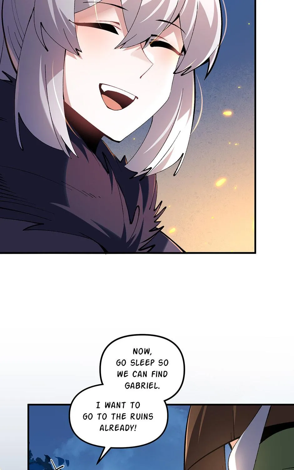 Read Salvos (A Monster Evolution LitRPG) chapter 69 image 38 on Lezhin