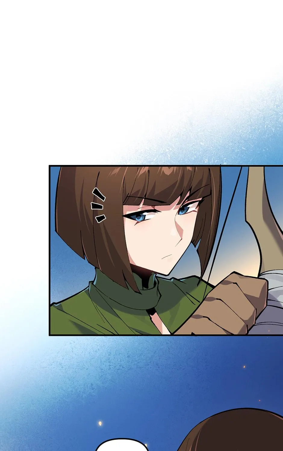 Read Salvos (A Monster Evolution LitRPG) chapter 69 image 4 on Lezhin