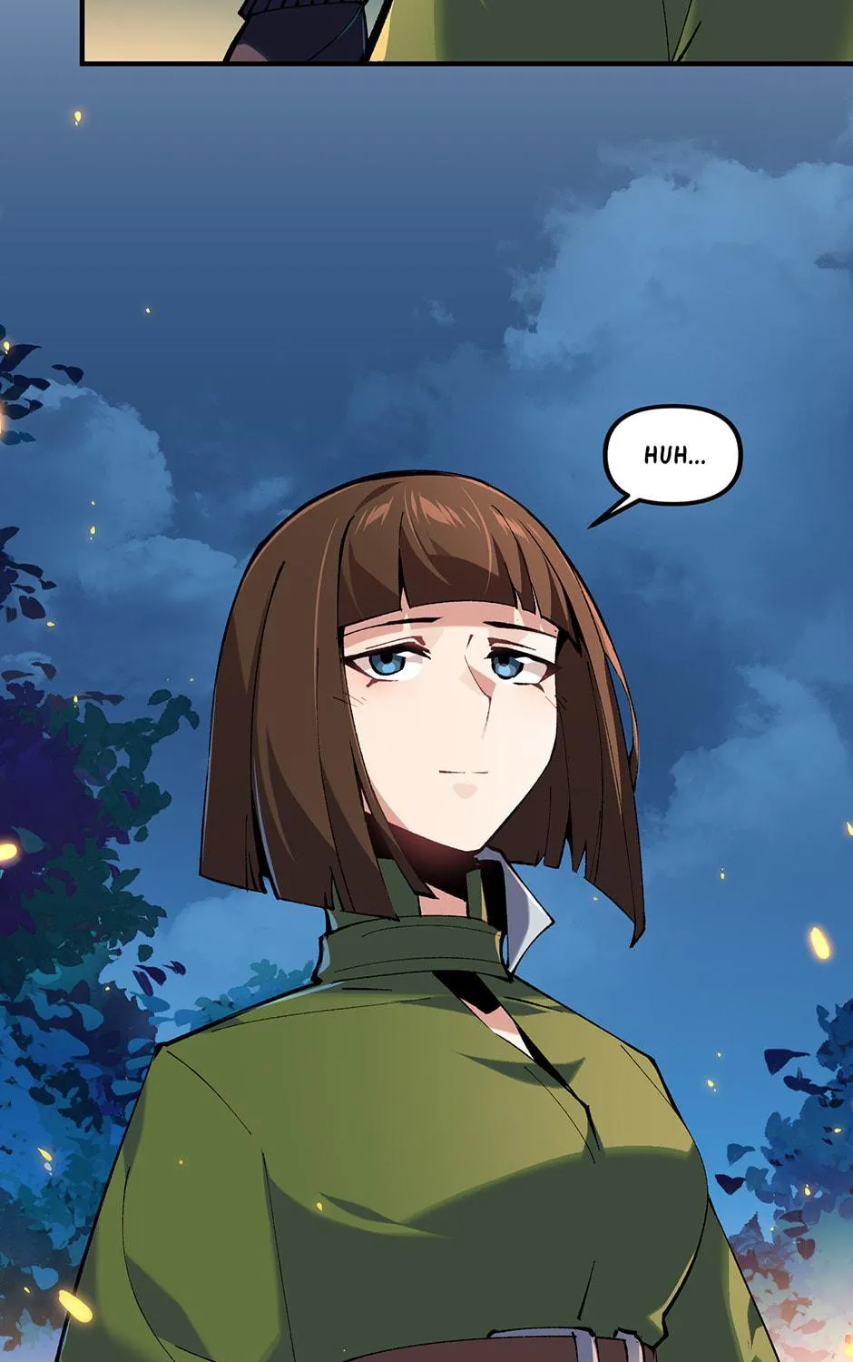 Read Salvos (A Monster Evolution LitRPG) chapter 69 image 40 on Lezhin