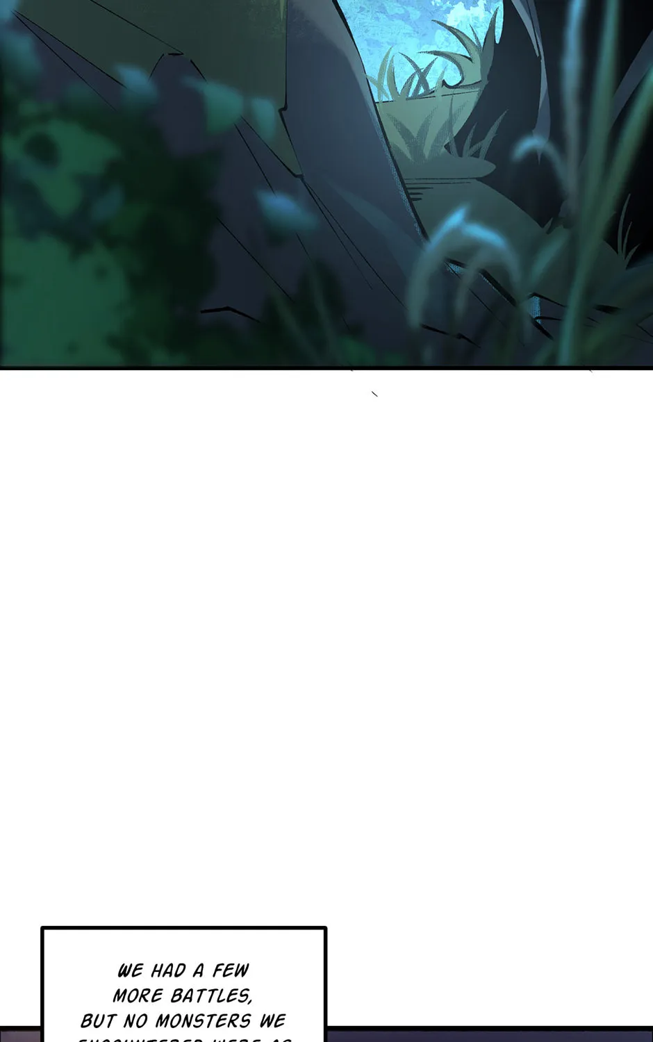 Read Salvos (A Monster Evolution LitRPG) chapter 69 image 50 on Lezhin
