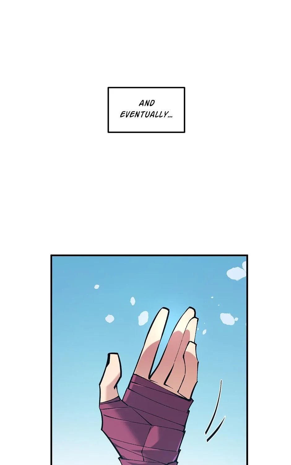 Read Salvos (A Monster Evolution LitRPG) chapter 69 image 58 on Lezhin