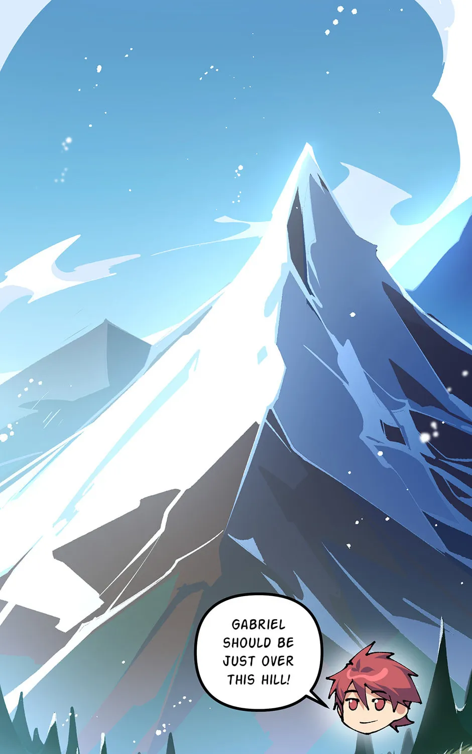 Read Salvos (A Monster Evolution LitRPG) chapter 69 image 62 on Lezhin