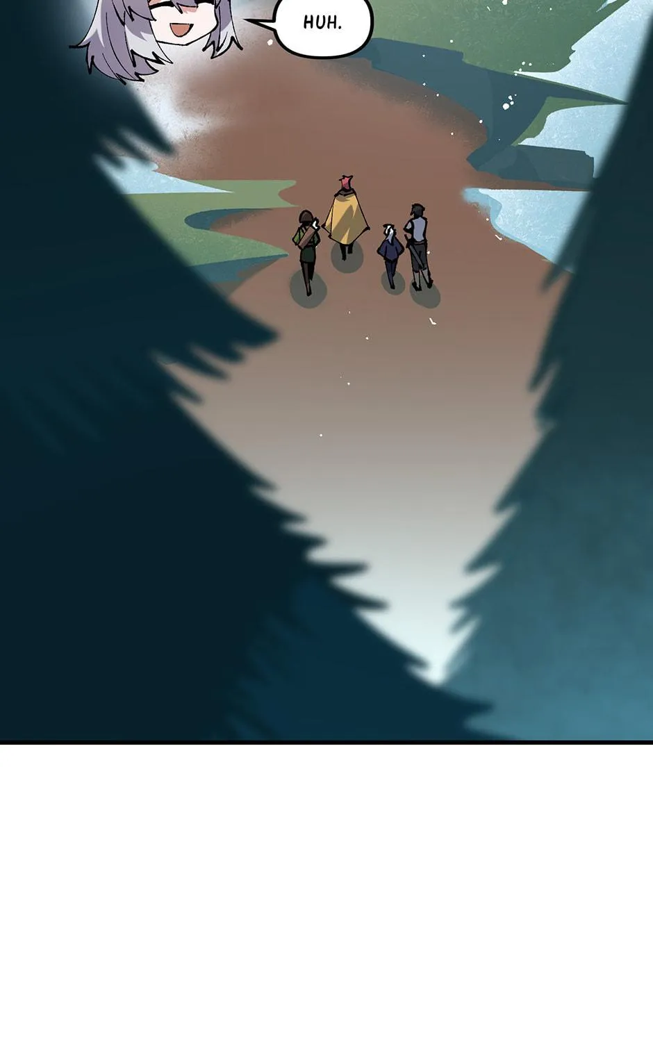 Read Salvos (A Monster Evolution LitRPG) chapter 69 image 64 on Lezhin
