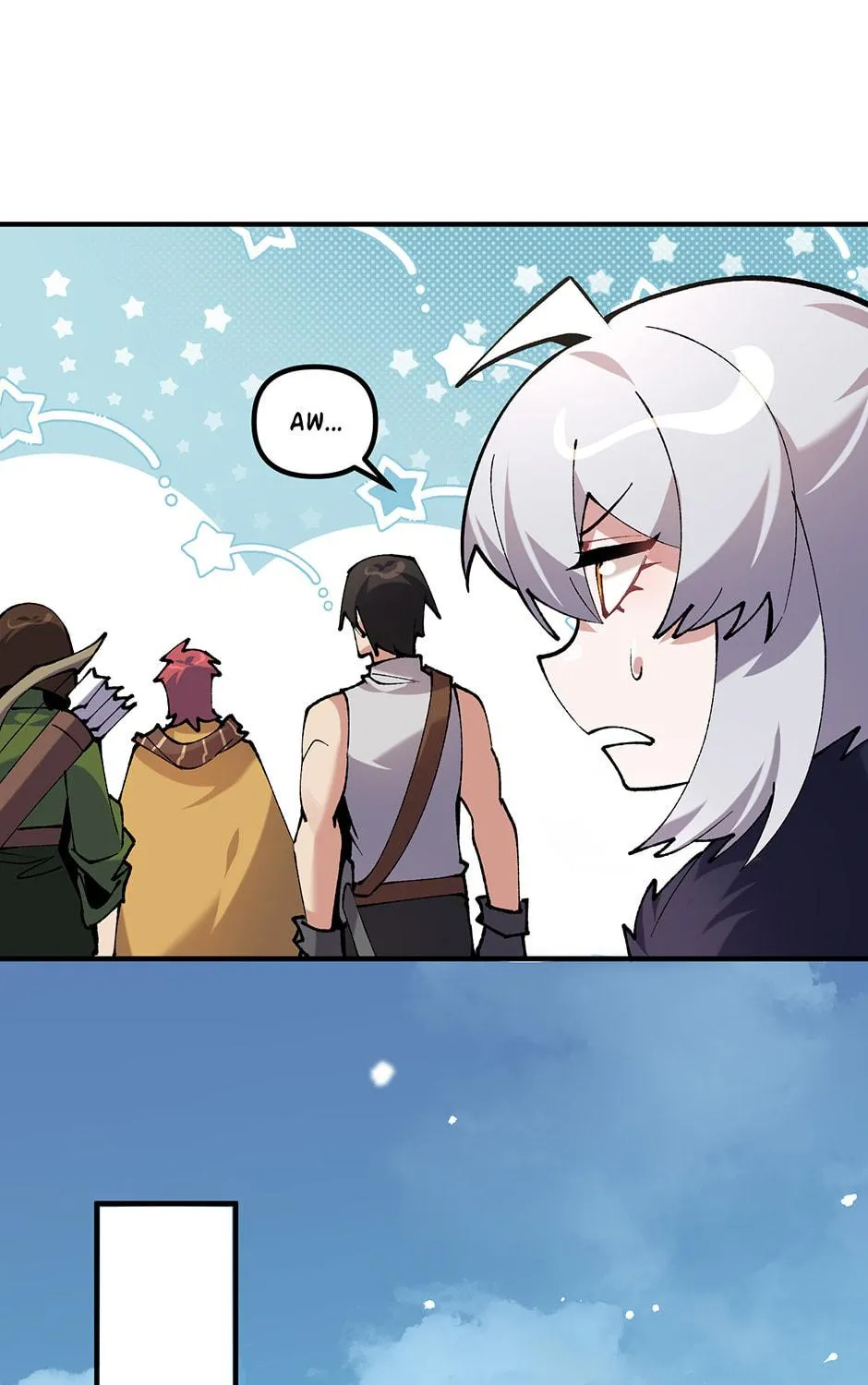 Read Salvos (A Monster Evolution LitRPG) chapter 69 image 68 on Lezhin