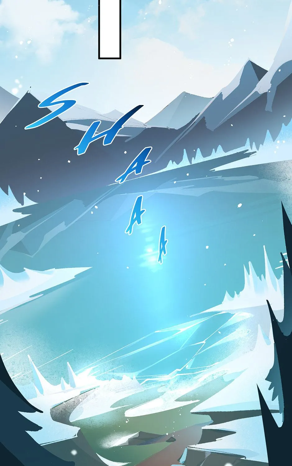 Read Salvos (A Monster Evolution LitRPG) chapter 69 image 70 on Lezhin
