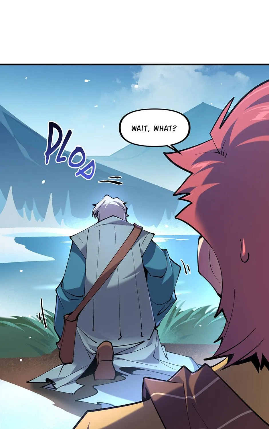 Read Salvos (A Monster Evolution LitRPG) chapter 69 image 78 on Lezhin