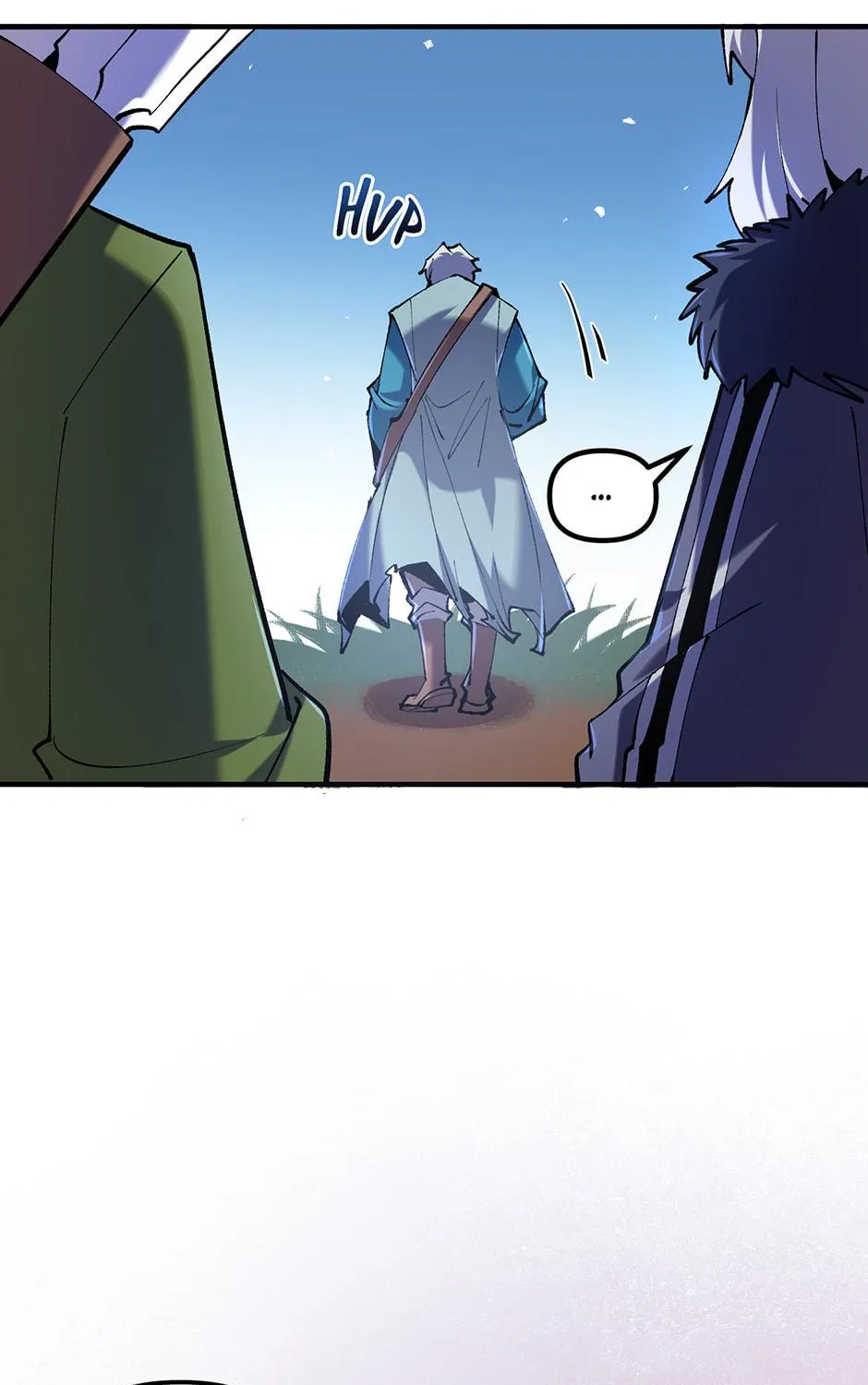 Read Salvos (A Monster Evolution LitRPG) chapter 69 image 82 on Lezhin