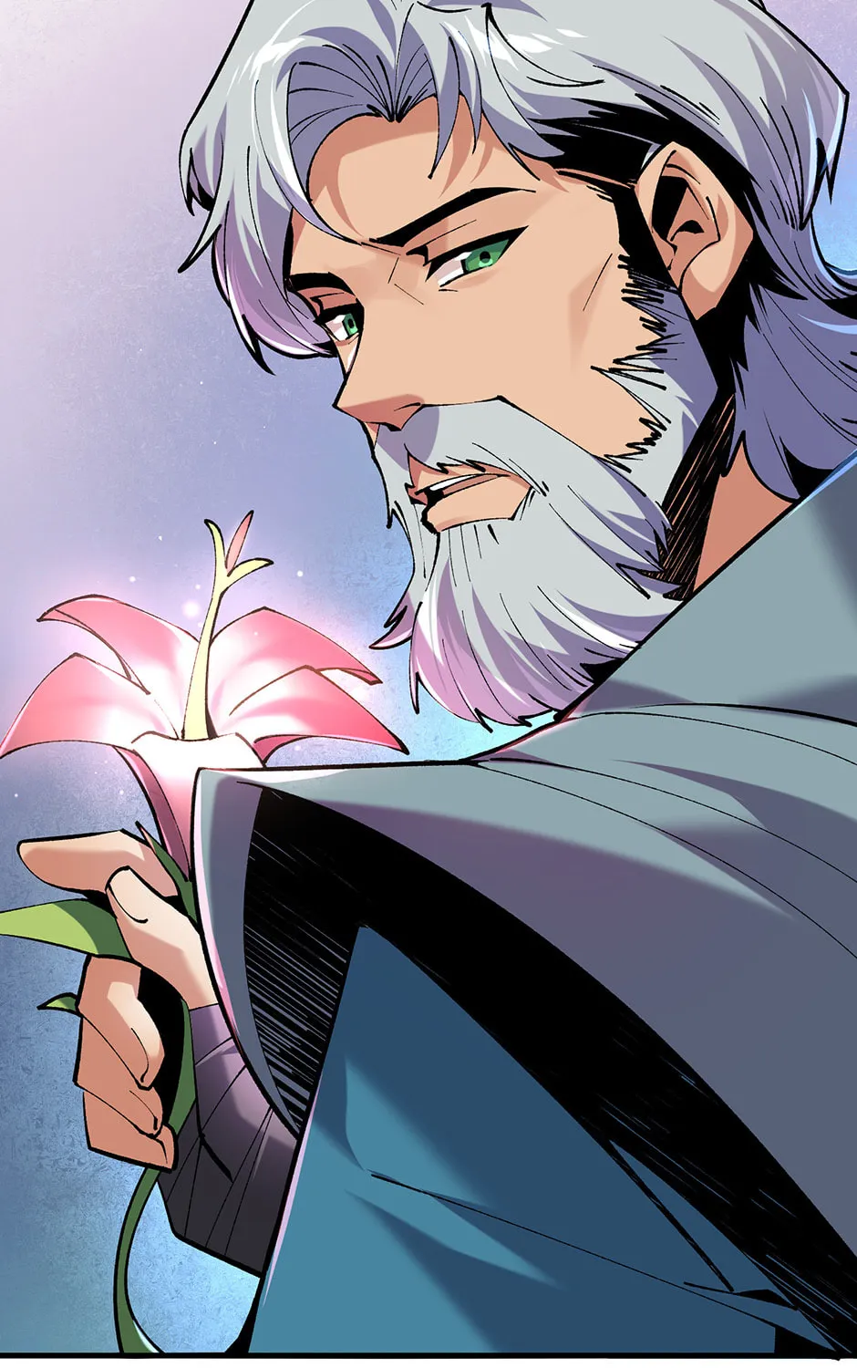 Read Salvos (A Monster Evolution LitRPG) chapter 69 image 84 on Lezhin