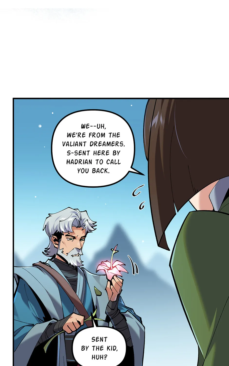Read Salvos (A Monster Evolution LitRPG) chapter 69 image 86 on Lezhin