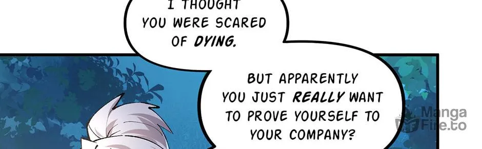 Read Salvos (A Monster Evolution LitRPG) chapter 69 image 9 on Lezhin