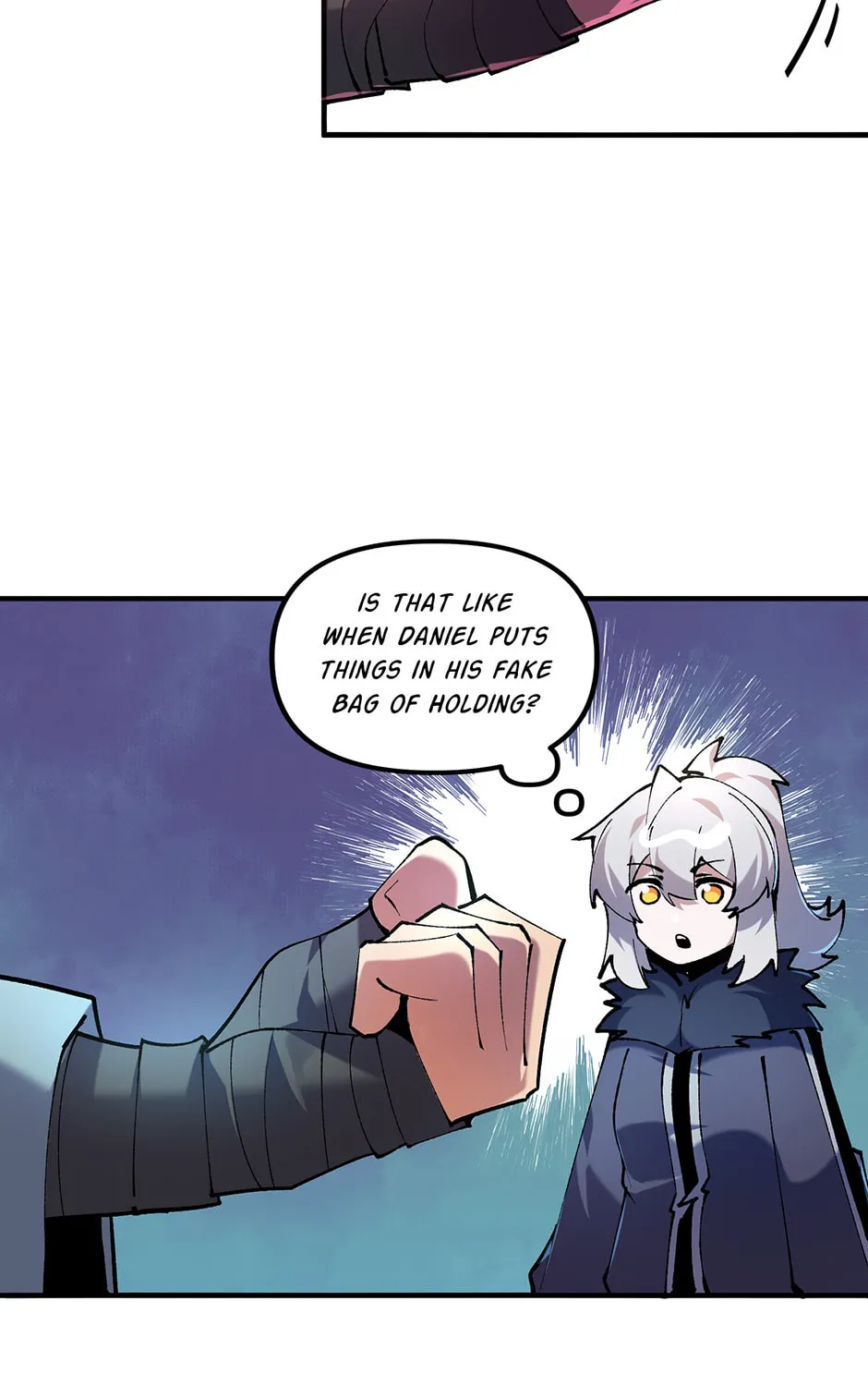 Read Salvos (A Monster Evolution LitRPG) chapter 69 image 90 on Lezhin