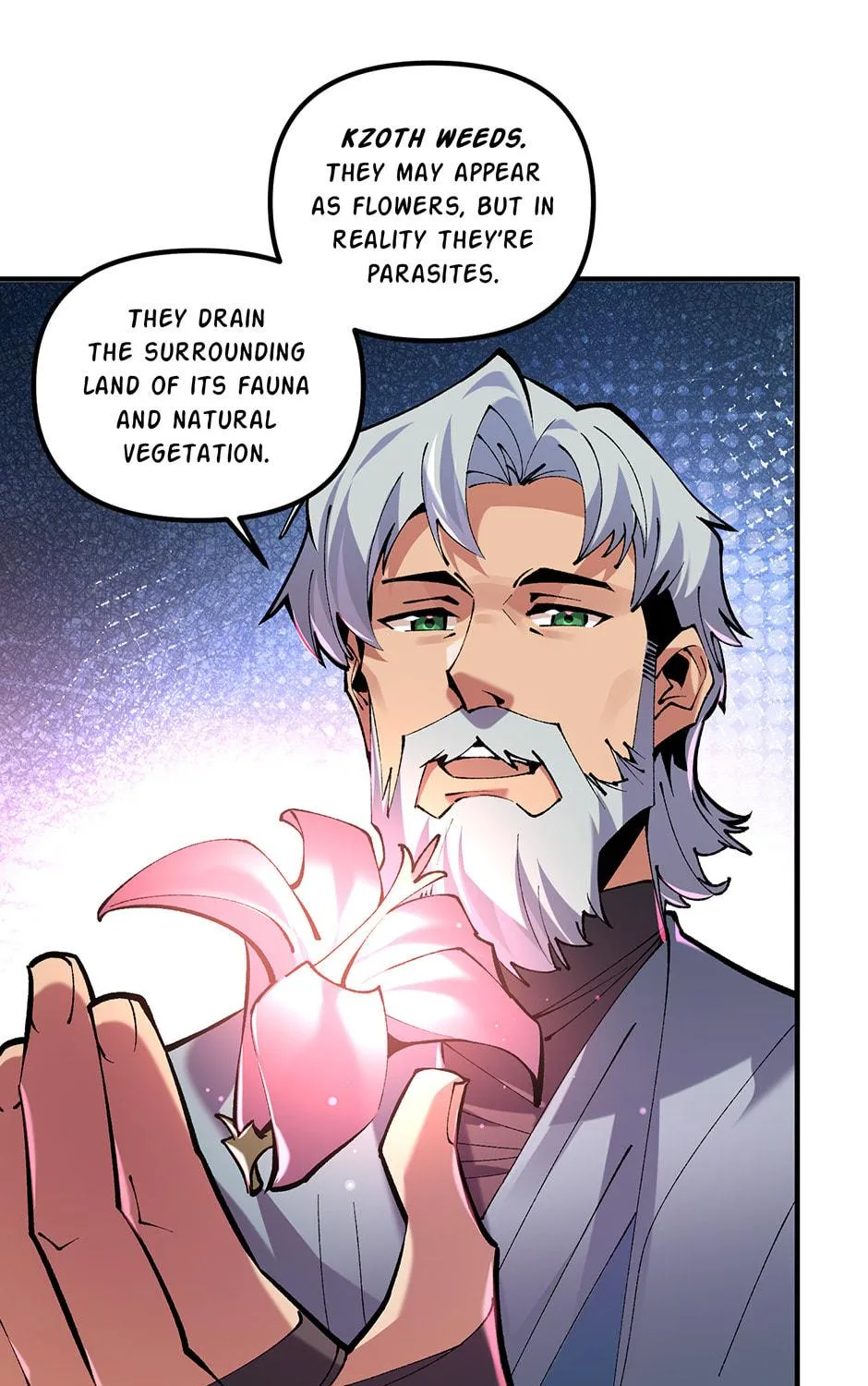 Read Salvos (A Monster Evolution LitRPG) chapter 69 image 94 on Lezhin