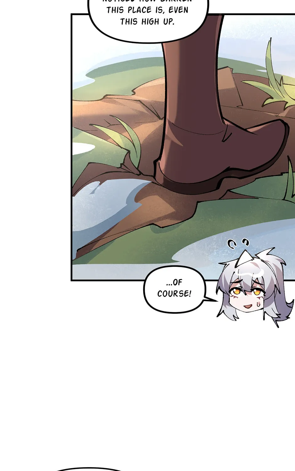 Read Salvos (A Monster Evolution LitRPG) chapter 69 image 96 on Lezhin