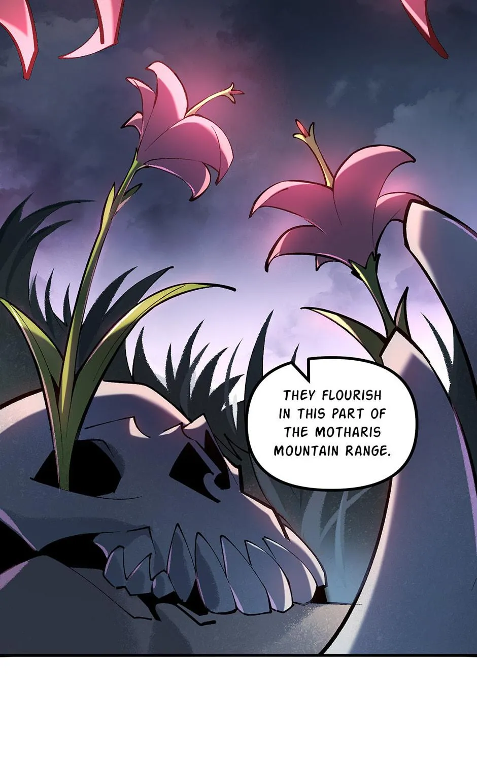 Read Salvos (A Monster Evolution LitRPG) chapter 69 image 98 on Lezhin