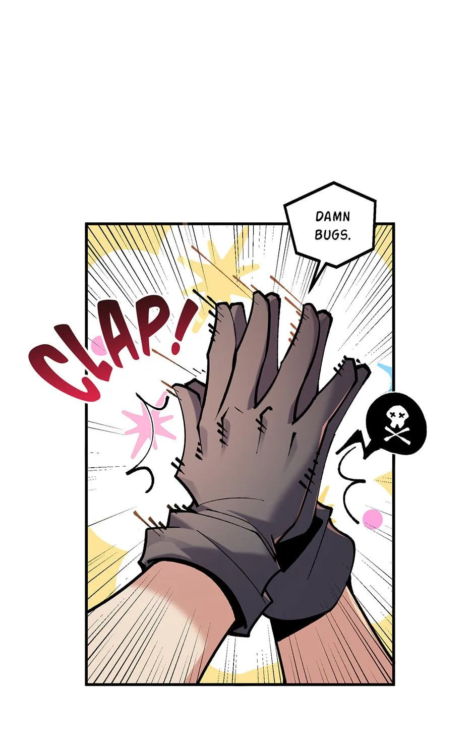 Read Salvos (A Monster Evolution LitRPG) chapter 70 image 10 on Lezhin
