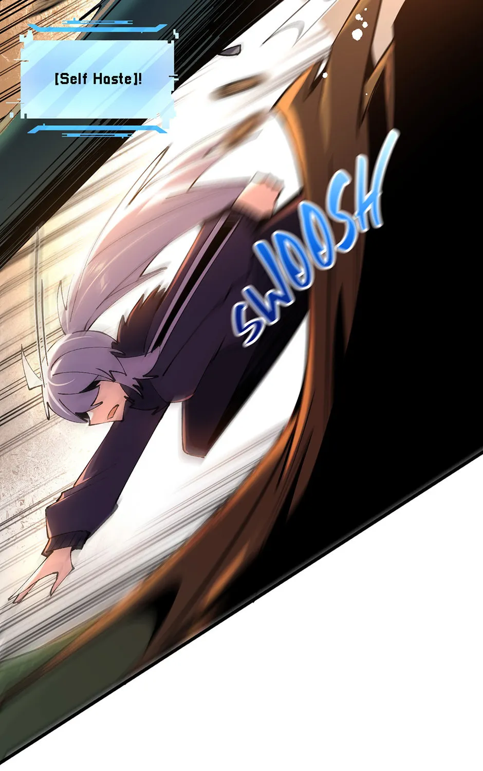Read Salvos (A Monster Evolution LitRPG) chapter 70 image 102 on Lezhin