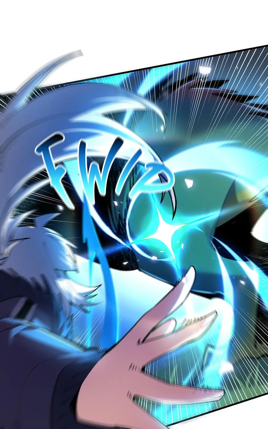 Read Salvos (A Monster Evolution LitRPG) chapter 70 image 106 on Lezhin