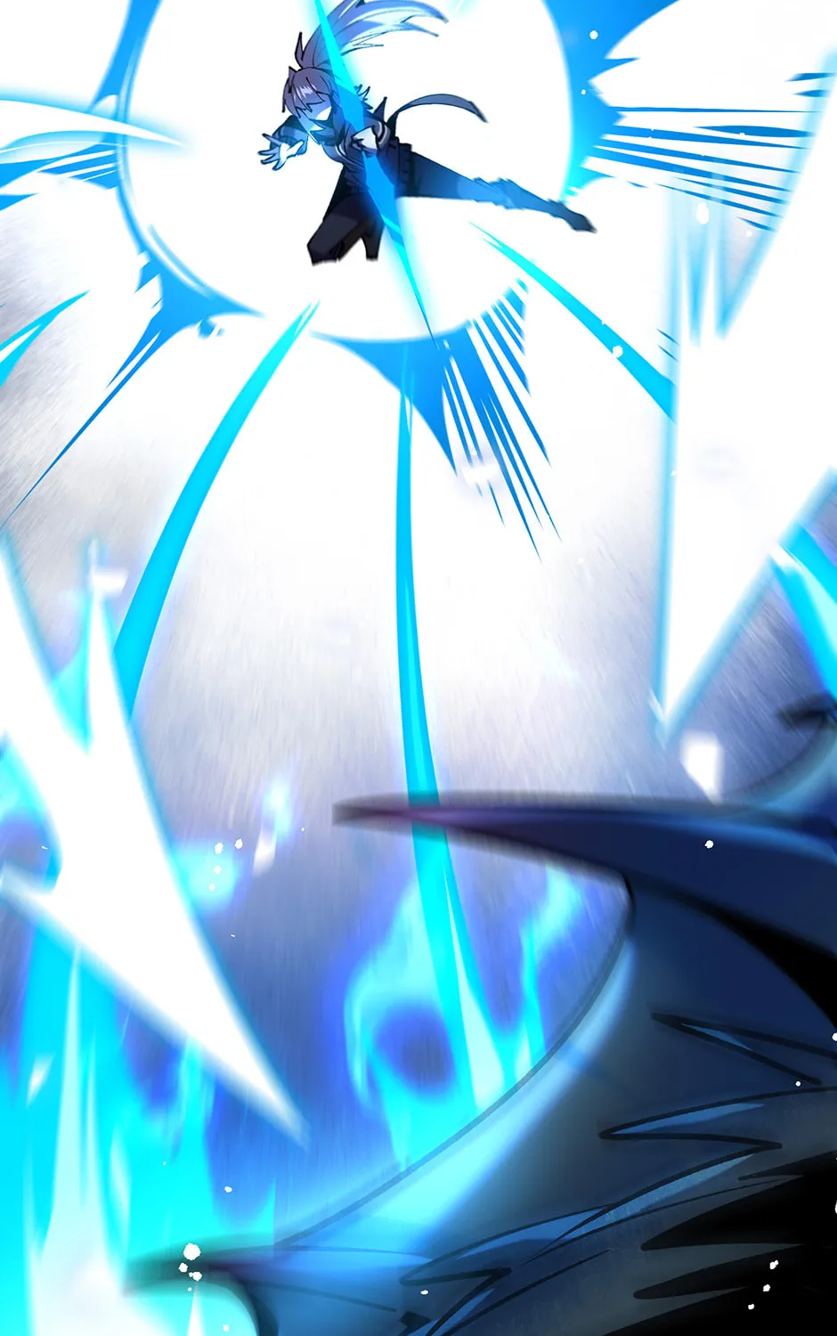 Read Salvos (A Monster Evolution LitRPG) chapter 70 image 120 on Lezhin