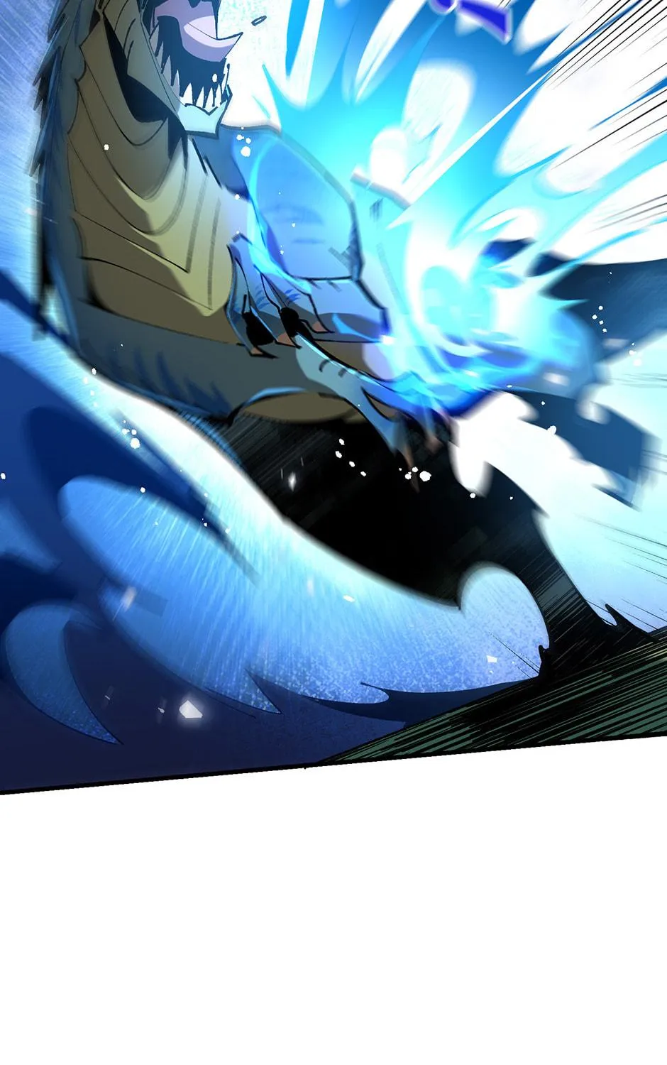 Read Salvos (A Monster Evolution LitRPG) chapter 70 image 124 on Lezhin