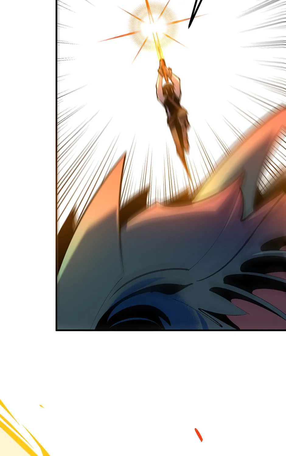 Read Salvos (A Monster Evolution LitRPG) chapter 70 image 126 on Lezhin