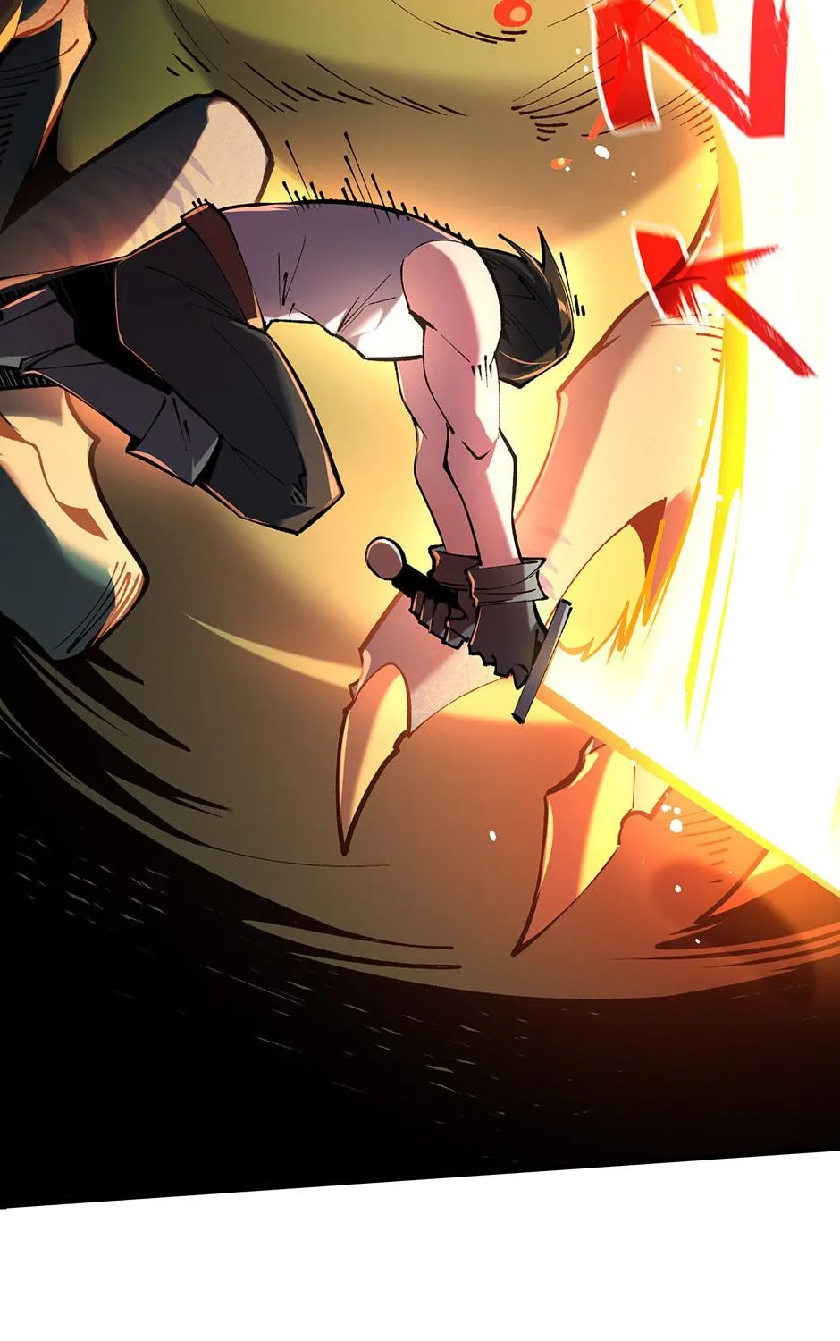Read Salvos (A Monster Evolution LitRPG) chapter 70 image 130 on Lezhin