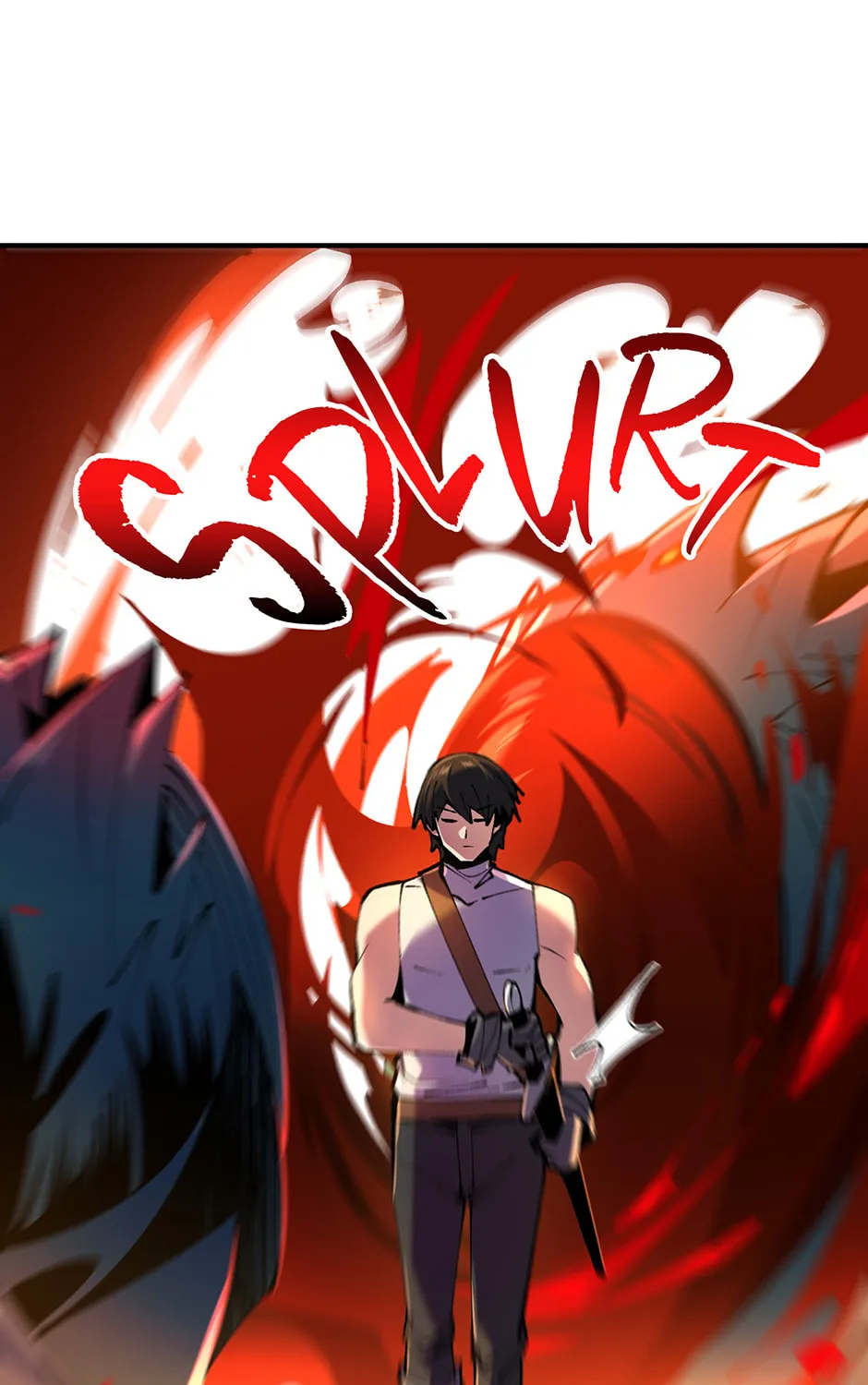 Read Salvos (A Monster Evolution LitRPG) chapter 70 image 132 on Lezhin