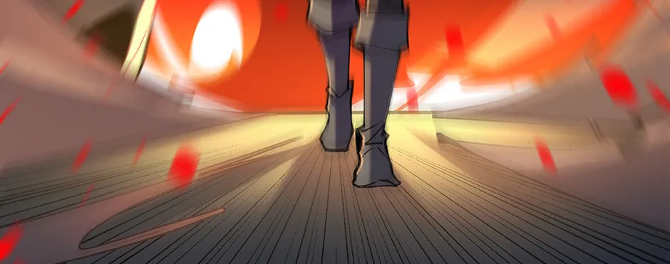 Read Salvos (A Monster Evolution LitRPG) chapter 70 image 133 on Lezhin