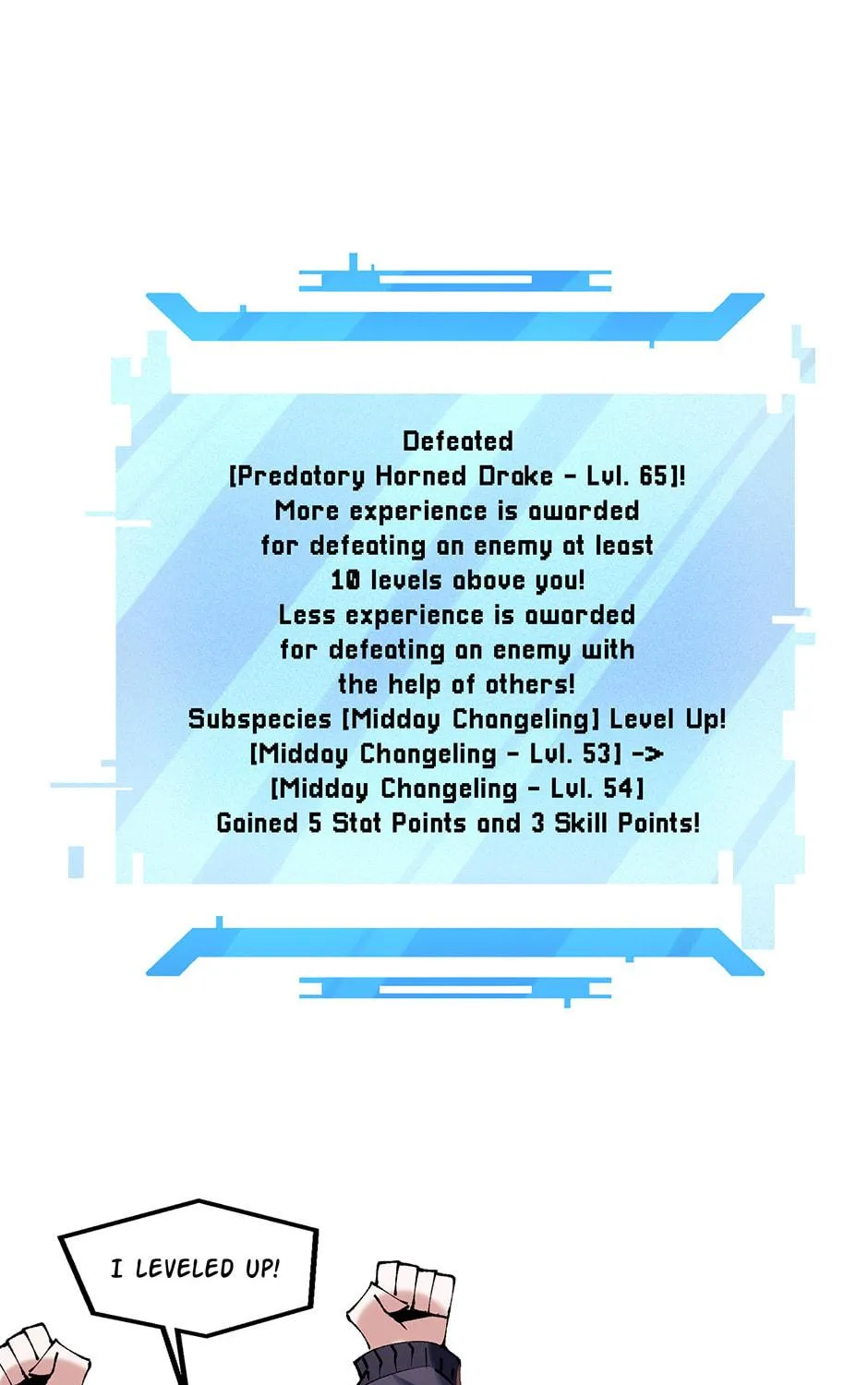 Read Salvos (A Monster Evolution LitRPG) chapter 70 image 136 on Lezhin
