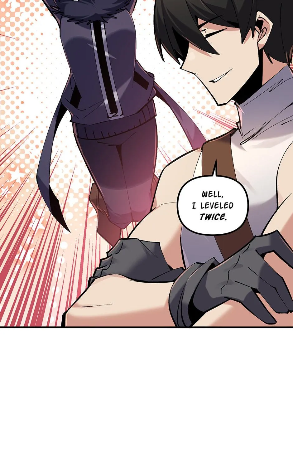 Read Salvos (A Monster Evolution LitRPG) chapter 70 image 138 on Lezhin