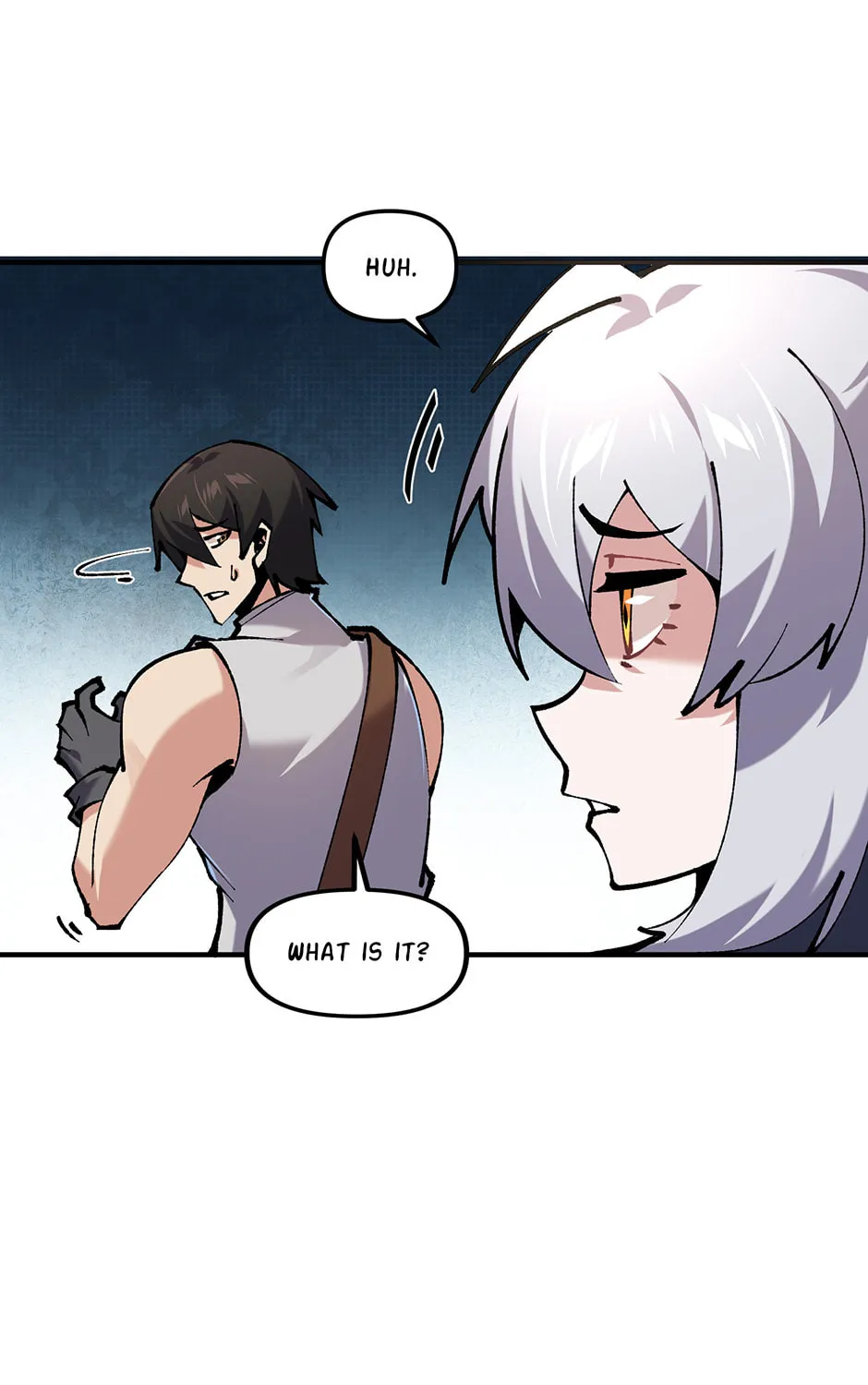 Read Salvos (A Monster Evolution LitRPG) chapter 70 image 14 on Lezhin