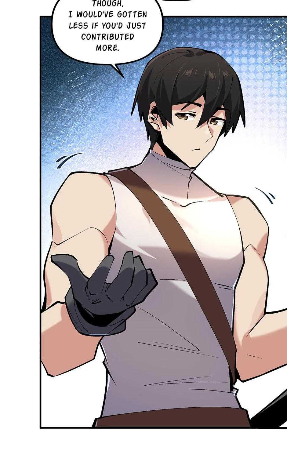 Read Salvos (A Monster Evolution LitRPG) chapter 70 image 142 on Lezhin