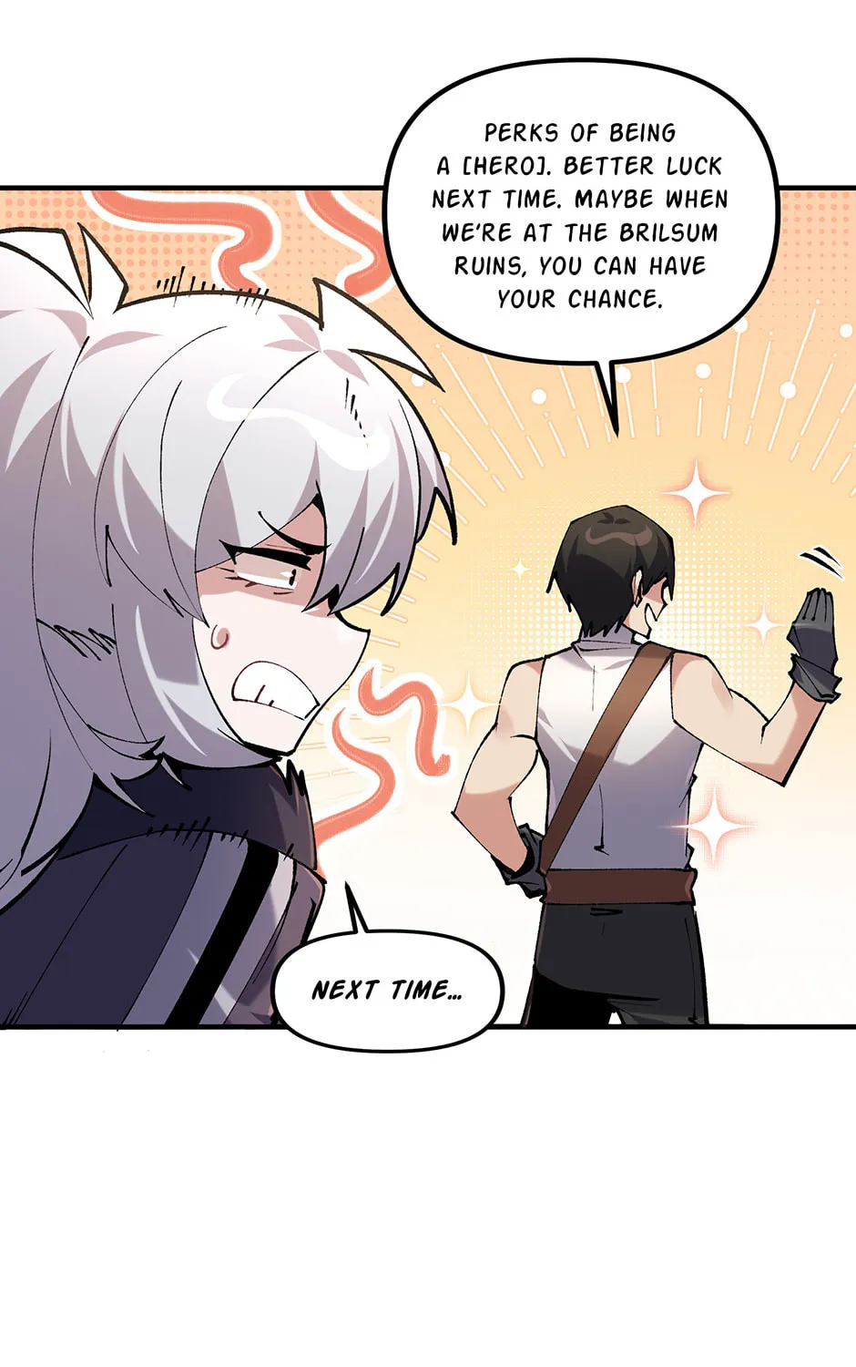 Read Salvos (A Monster Evolution LitRPG) chapter 70 image 146 on Lezhin