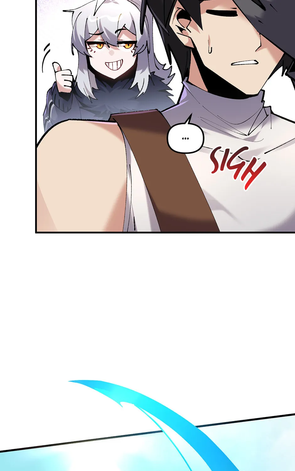 Read Salvos (A Monster Evolution LitRPG) chapter 70 image 150 on Lezhin