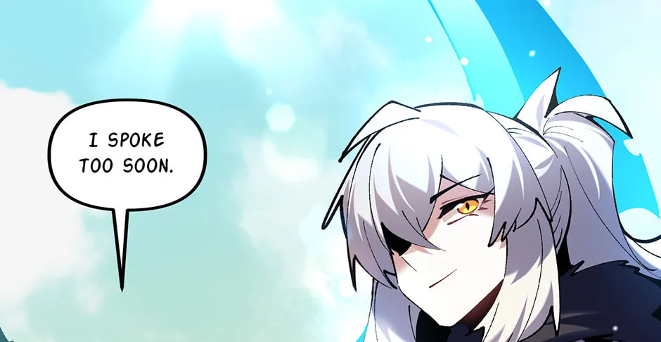 Read Salvos (A Monster Evolution LitRPG) chapter 70 image 151 on Lezhin