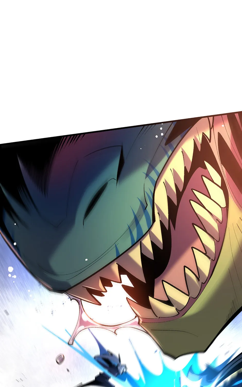 Read Salvos (A Monster Evolution LitRPG) chapter 70 image 162 on Lezhin