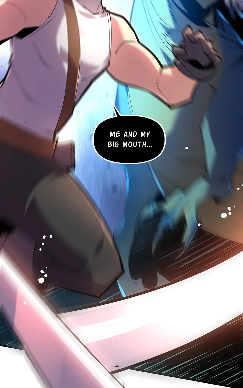Read Salvos (A Monster Evolution LitRPG) chapter 70 image 164 on Lezhin