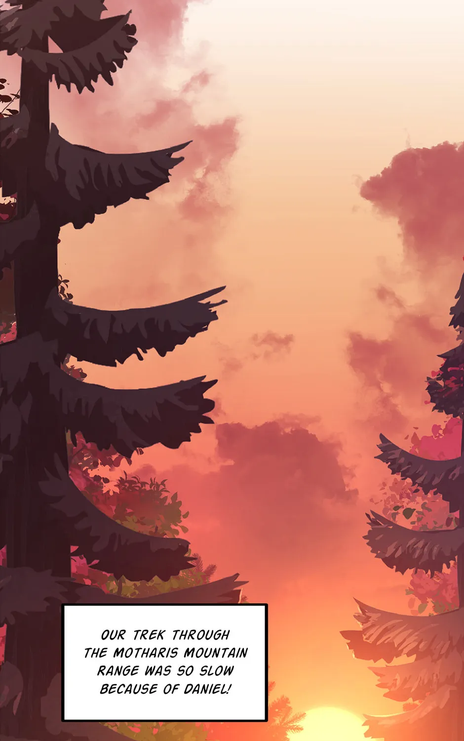 Read Salvos (A Monster Evolution LitRPG) chapter 70 image 20 on Lezhin