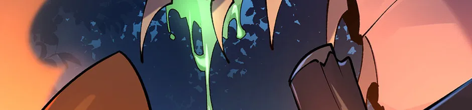 Read Salvos (A Monster Evolution LitRPG) chapter 70 image 25 on Lezhin