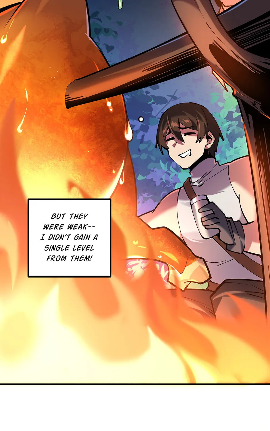 Read Salvos (A Monster Evolution LitRPG) chapter 70 image 26 on Lezhin