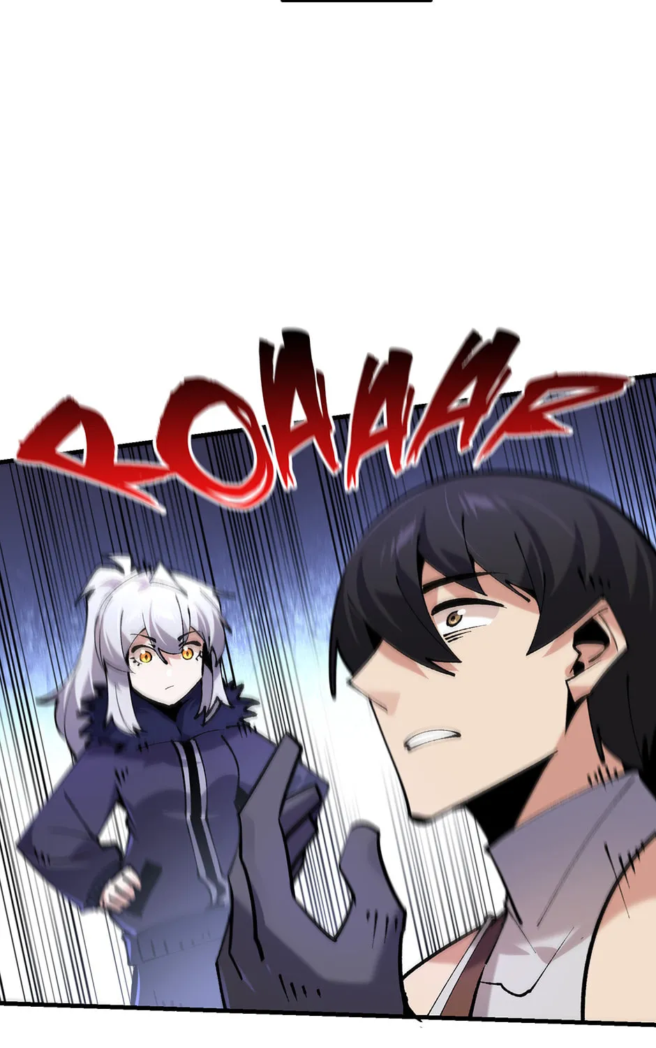Read Salvos (A Monster Evolution LitRPG) chapter 70 image 30 on Lezhin