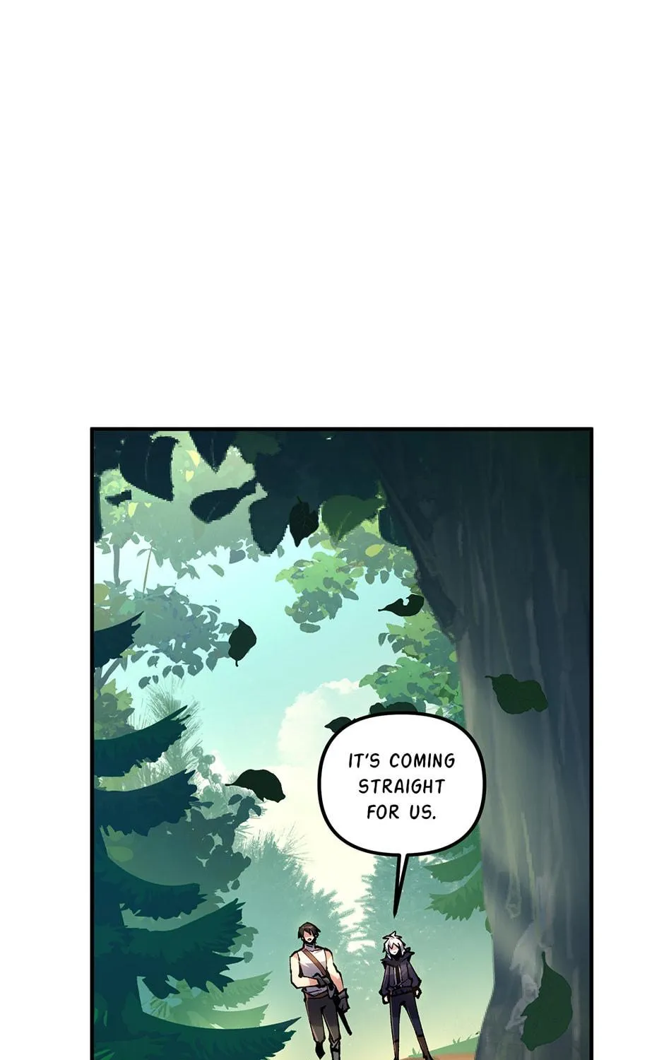 Read Salvos (A Monster Evolution LitRPG) chapter 70 image 34 on Lezhin