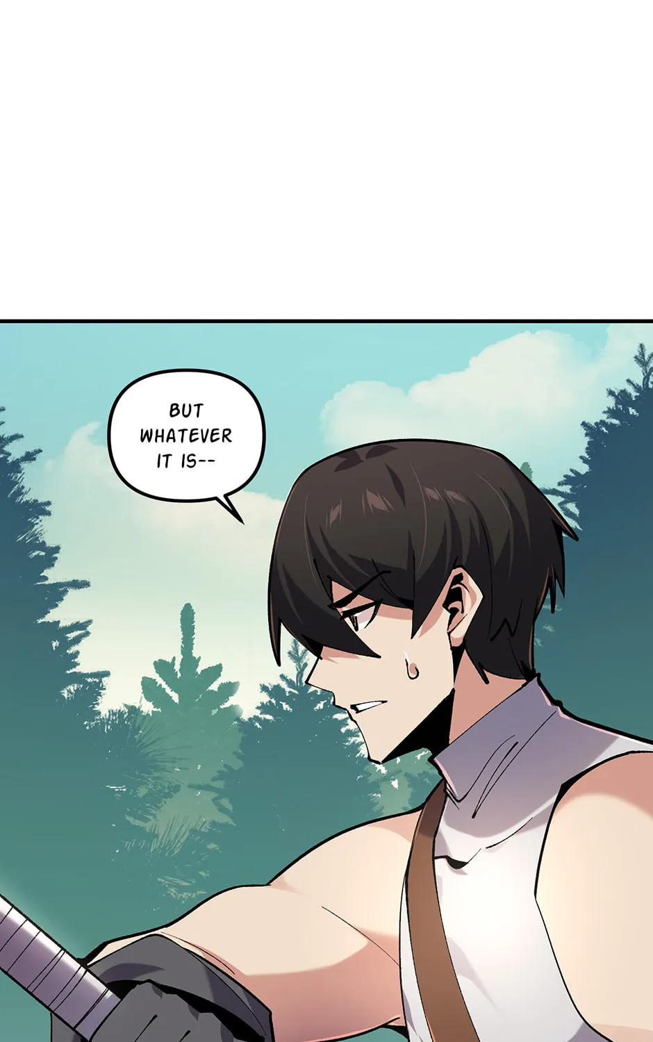 Read Salvos (A Monster Evolution LitRPG) chapter 70 image 36 on Lezhin
