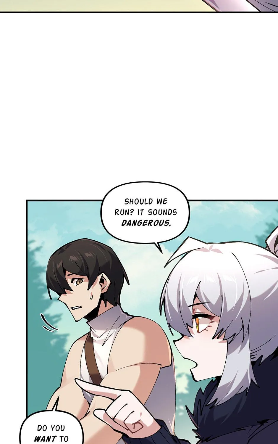 Read Salvos (A Monster Evolution LitRPG) chapter 70 image 38 on Lezhin