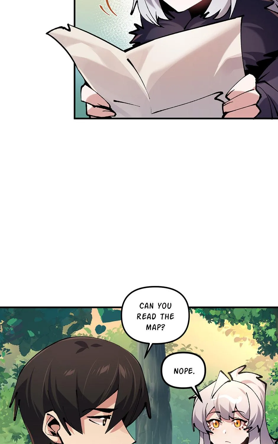 Read Salvos (A Monster Evolution LitRPG) chapter 70 image 4 on Lezhin