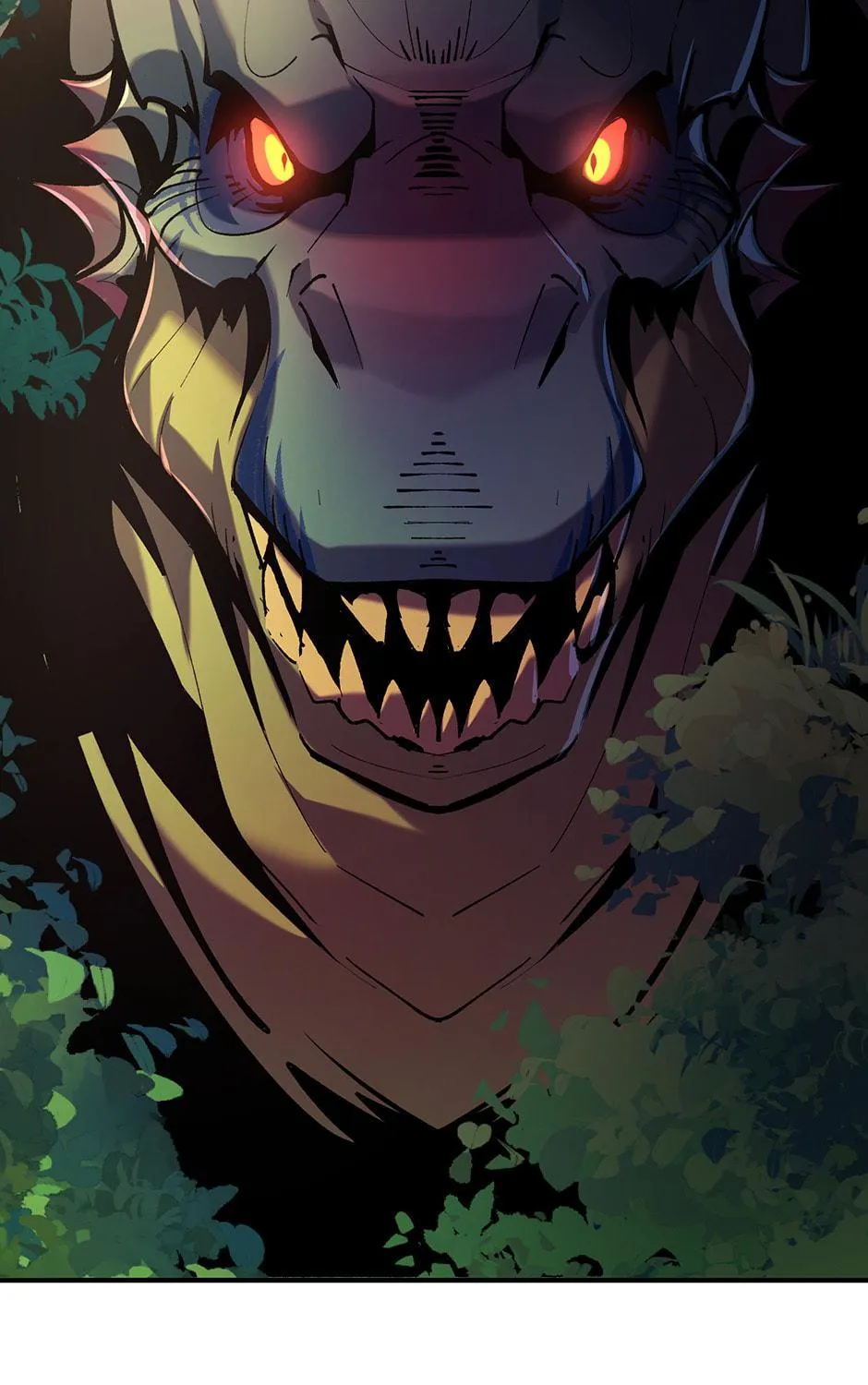 Read Salvos (A Monster Evolution LitRPG) chapter 70 image 48 on Lezhin