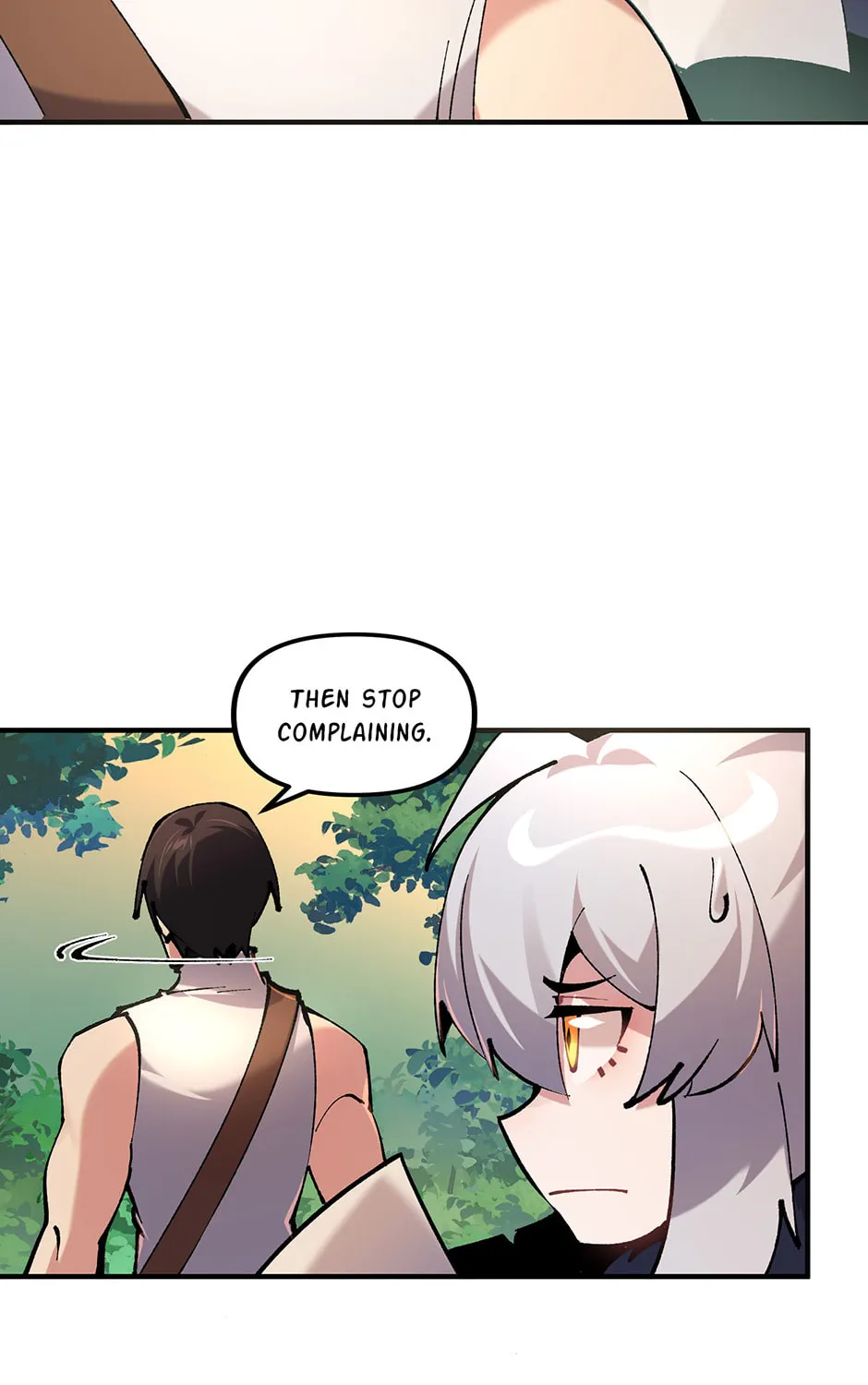 Read Salvos (A Monster Evolution LitRPG) chapter 70 image 6 on Lezhin