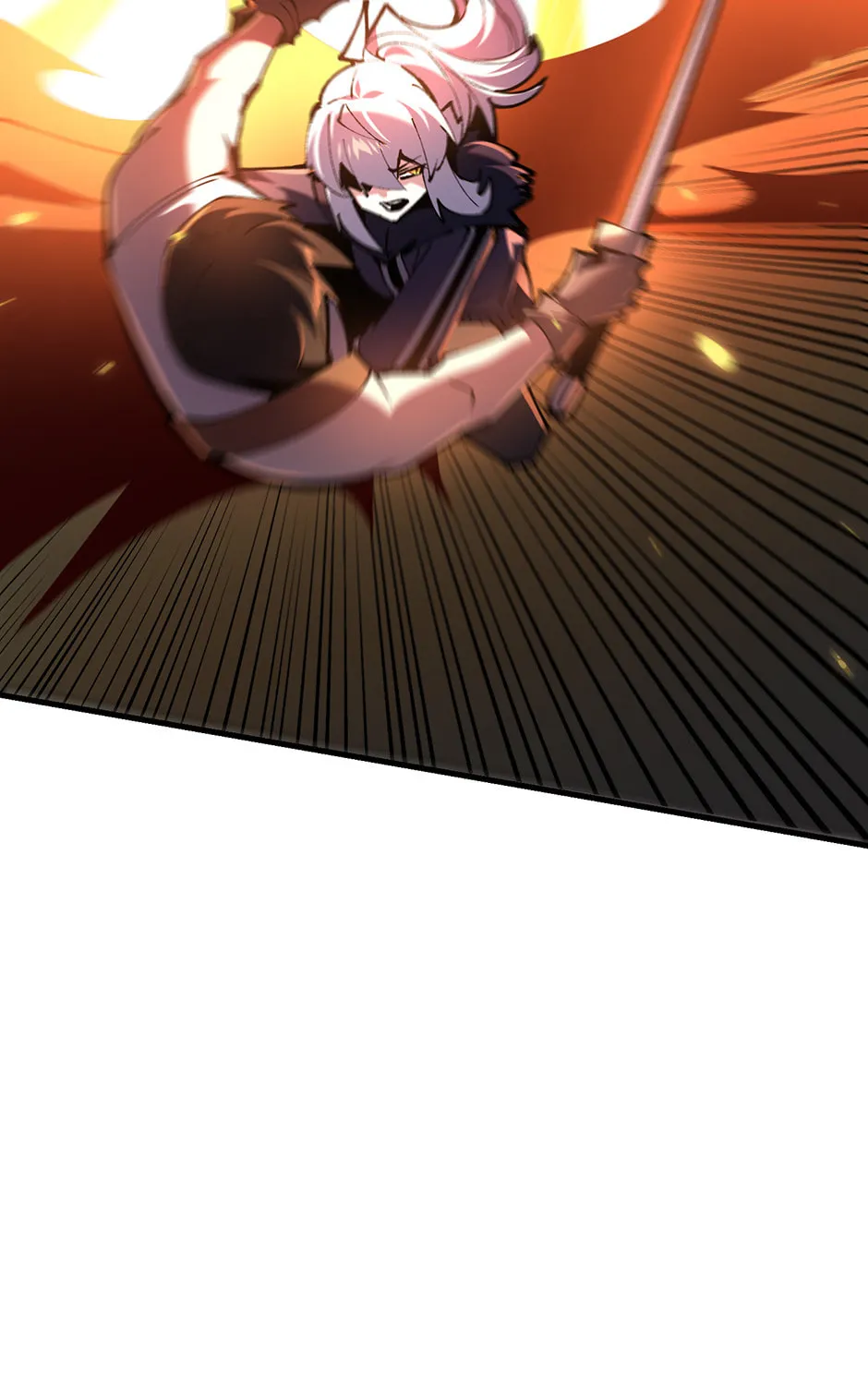 Read Salvos (A Monster Evolution LitRPG) chapter 70 image 60 on Lezhin
